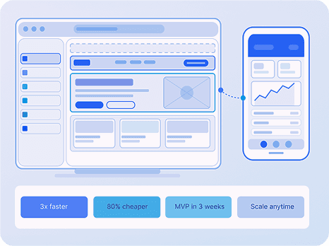 Web & Mobile app Development