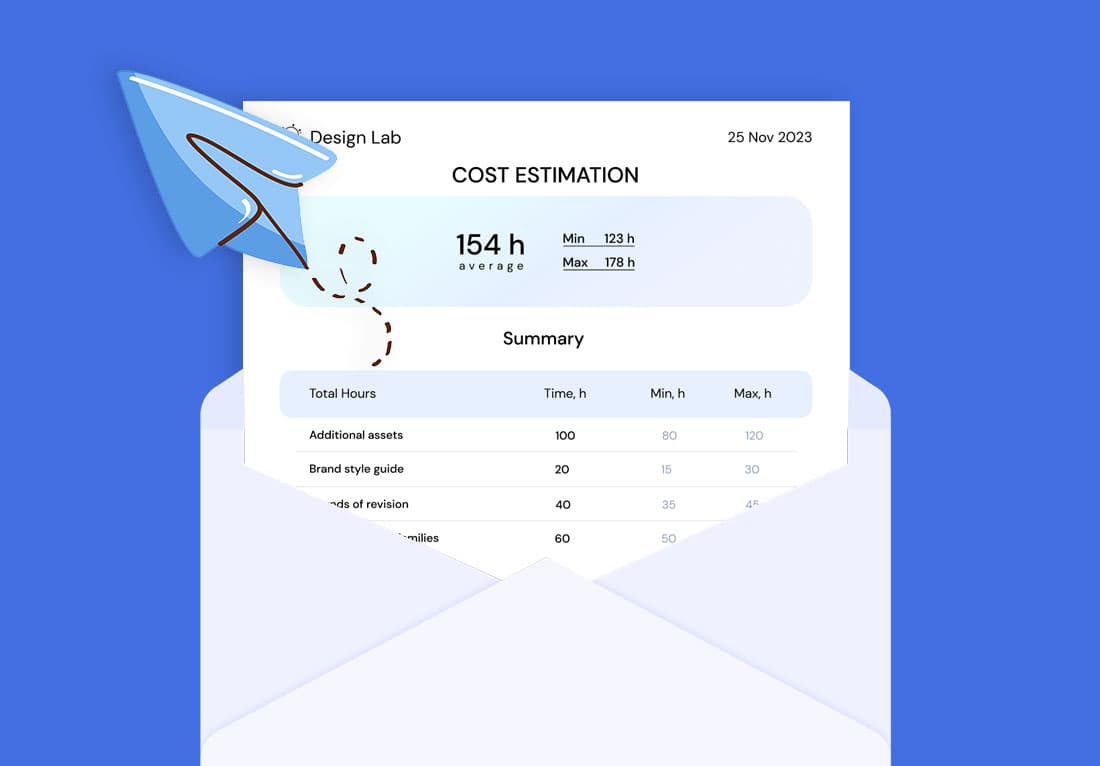 Branding Estimation Calculator Image 4 Branding Estimation Calculator Image 4