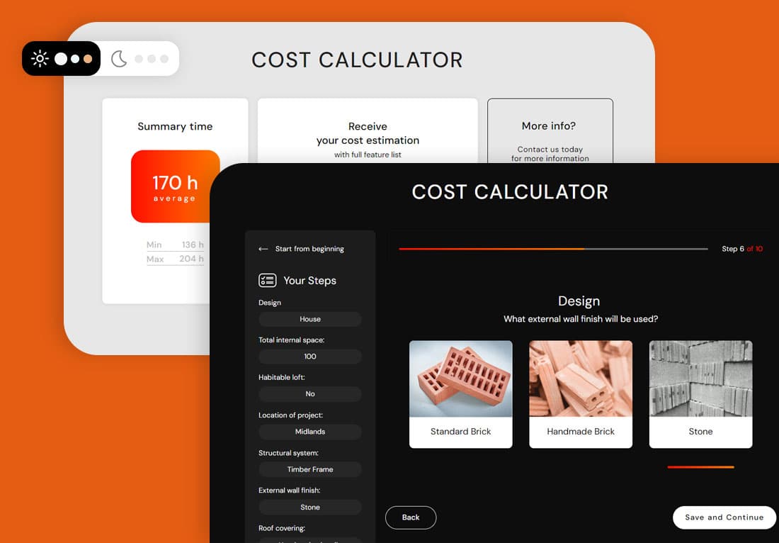 Construction Cost Estimation Main Image Construction Cost Estimation Main Image