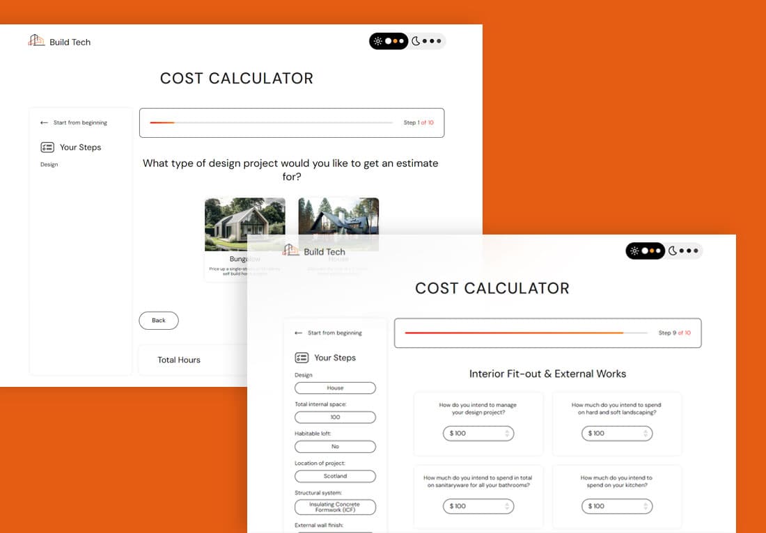 Construction Cost Estimation Image 1 Construction Cost Estimation Image 1