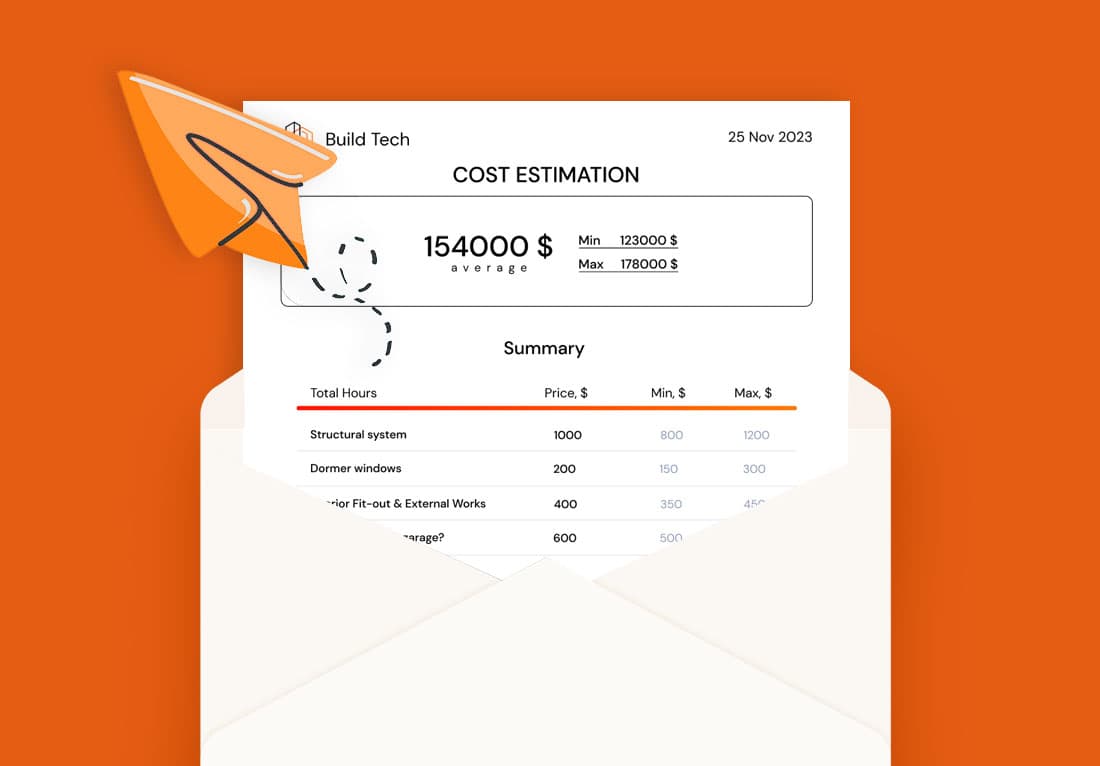 Construction Cost Estimation Image 4 Construction Cost Estimation Image 4