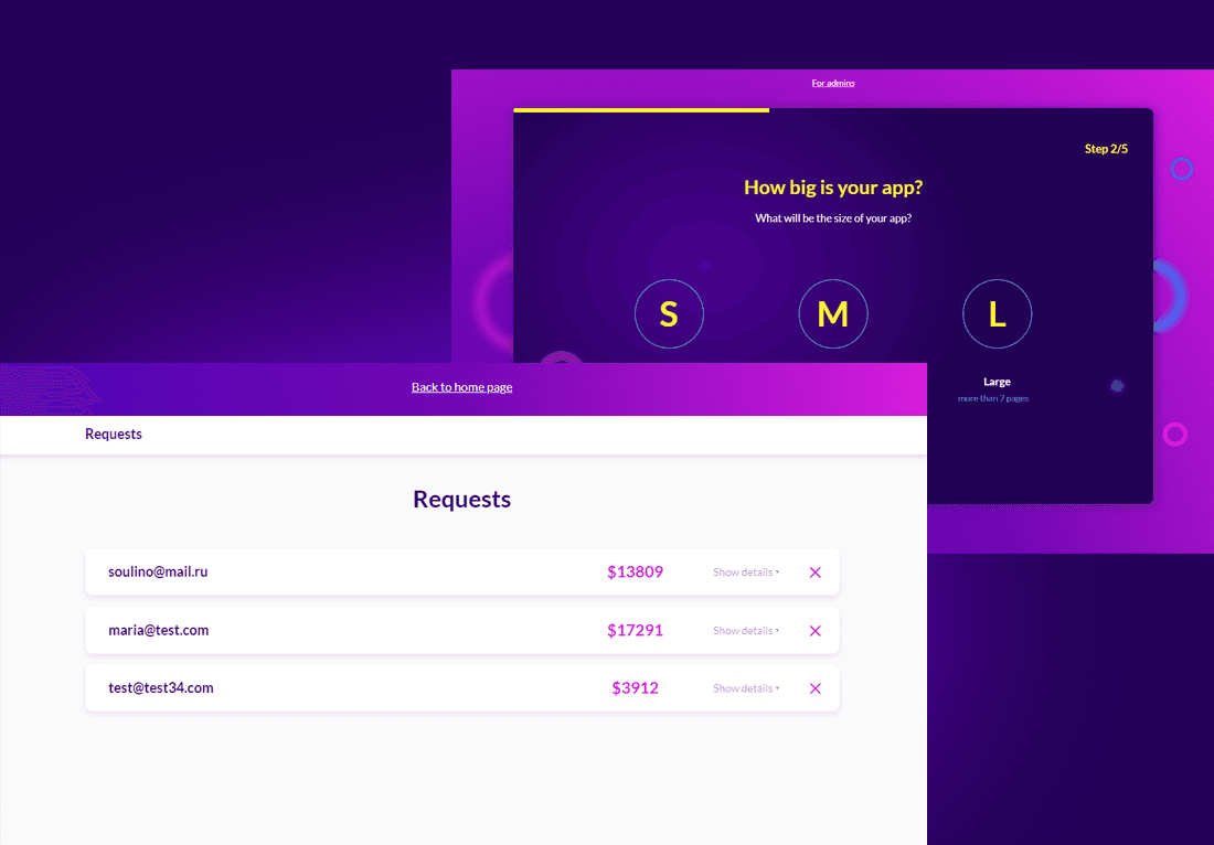 App Cost Calculator Image 4 App Cost Calculator Image 4