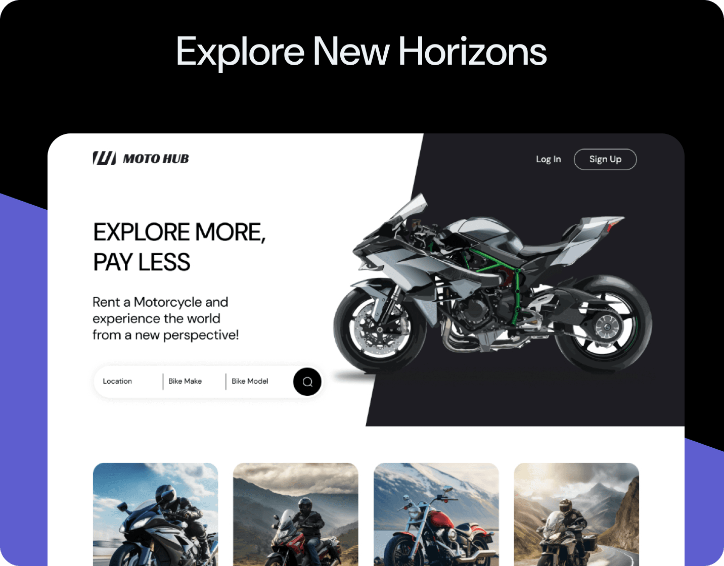 Moto Rental Marketplace Main Image Moto Rental Marketplace Main Image
