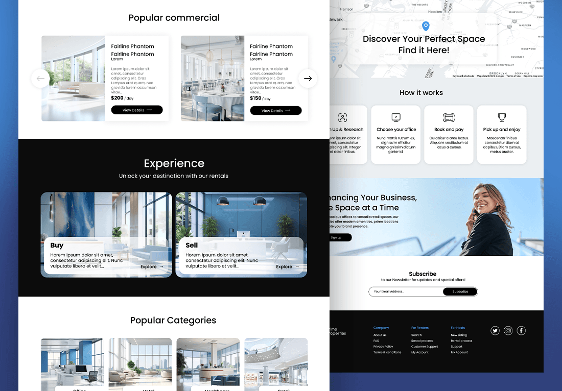Prime Properties Image 1 Prime Properties Image 1