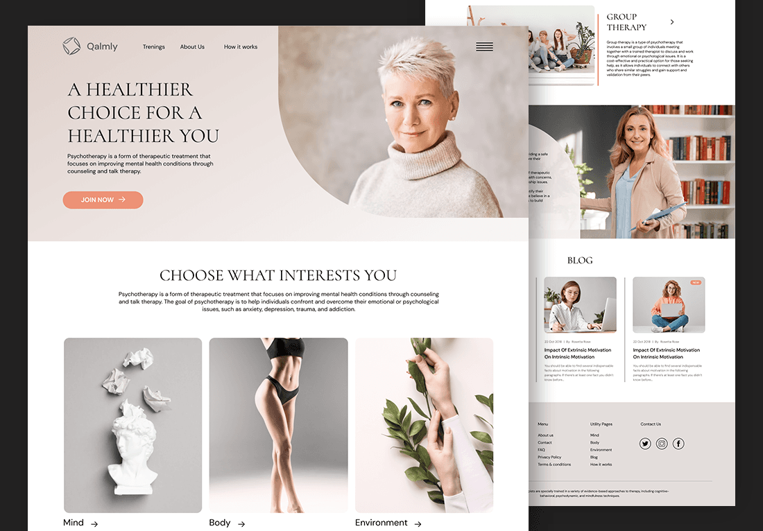 Courses & Coaching App Main Image Courses & Coaching App Main Image